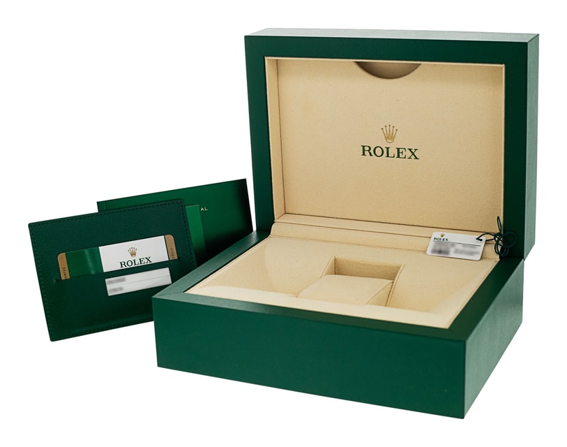 Rolex Datejust Lady 28 279174 Image 4